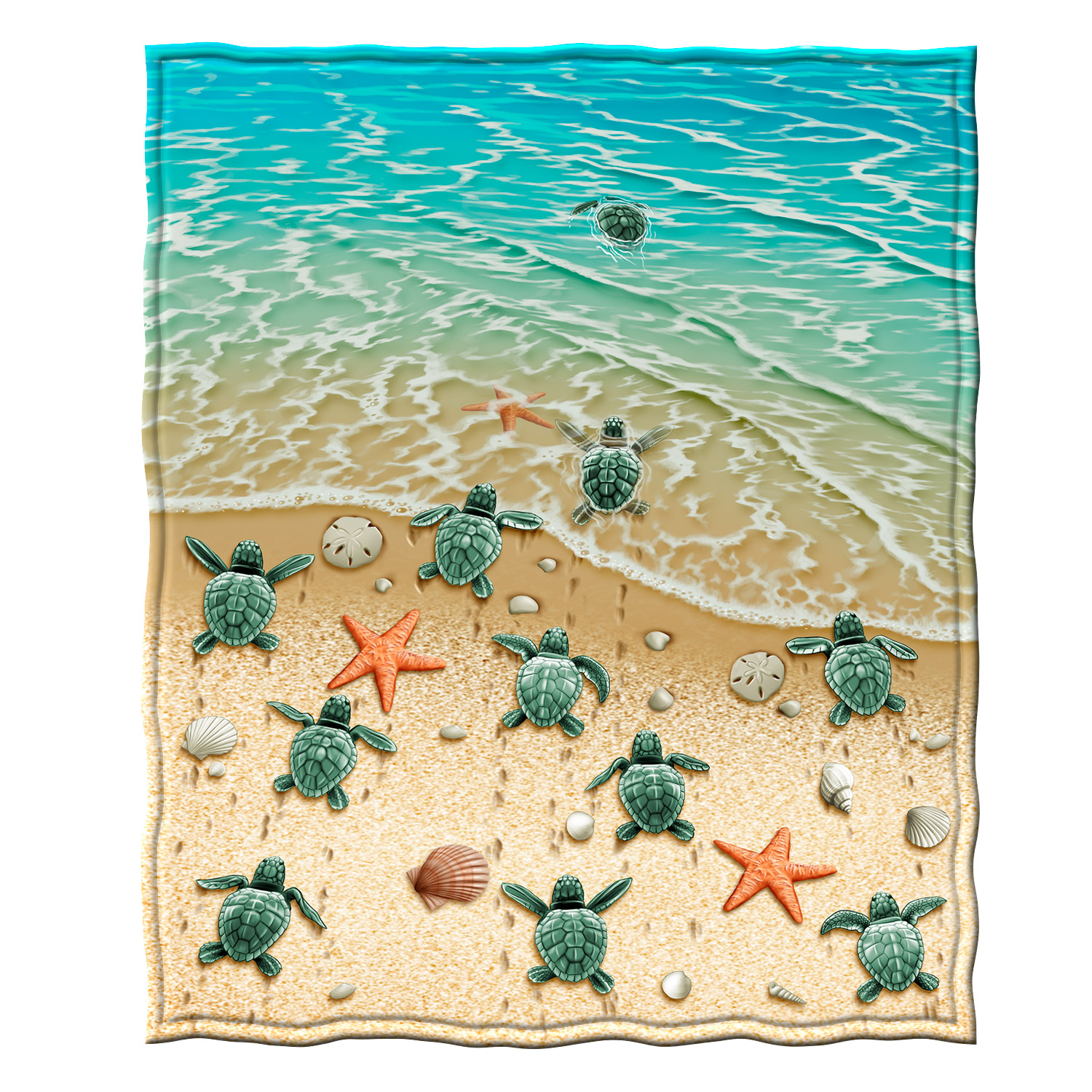 Sea Turtle Gifts for Tortoise Lovers 51X59IN Sea Turtle Blanket Abstract Tortoise Blue Sea Animals Blanket Super Soft Sherpa Throw Blanket for Sofa Sea Turtle Gifts for Tortoise Lovers 51X59IN Sea Turtle Blanket Abstract Tortoise Blue Sea Animals Blanket Super Soft Sherpa Throw Blanket for Sofa